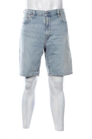 Herren Shorts Levi's, Größe XL, Farbe Blau, Preis 46,99 €