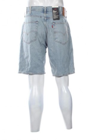 Herren Shorts Levi's, Größe XL, Farbe Blau, Preis 46,99 €