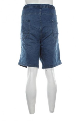 Pantaloni scurți de bărbați Livergy, Mărime 4XL, Culoare Albastru, Preț 80,99 Lei
