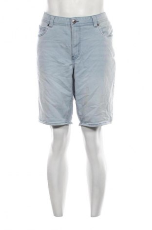 Мъжки къс панталон Livergy, Размер XL, Цвят Син, Цена 12,78 €