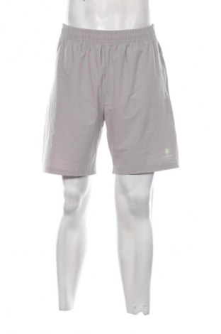 Мъжки къс панталон Lumberjack, Размер XL, Цвят Сив, Цена 5,11 €