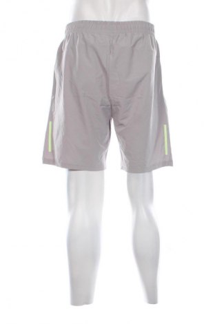 Мъжки къс панталон Lumberjack, Размер XL, Цвят Сив, Цена 5,11 €