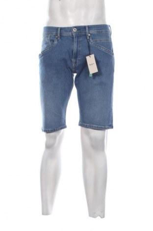 Férfi rövidnadrág Pepe Jeans, Méret L, Szín Kék, Ár 13 109 Ft