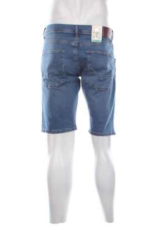 Férfi rövidnadrág Pepe Jeans, Méret L, Szín Kék, Ár 13 109 Ft