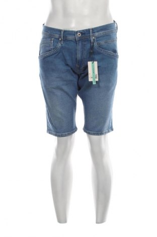 Férfi rövidnadrág Pepe Jeans, Méret M, Szín Kék, Ár 13 109 Ft