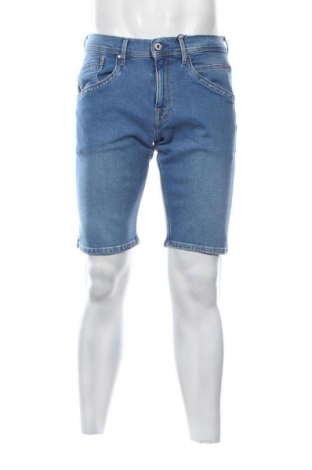 Férfi rövidnadrág Pepe Jeans, Méret M, Szín Kék, Ár 12 479 Ft