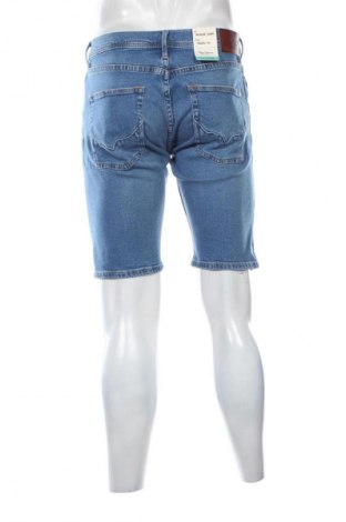 Férfi rövidnadrág Pepe Jeans, Méret M, Szín Kék, Ár 12 479 Ft