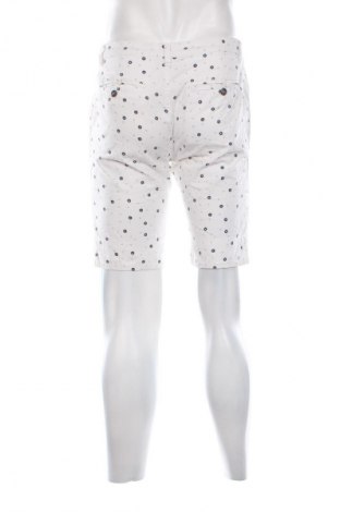 Męskie szorty Piazza Italia, Rozmiar M, Kolor Kolorowy, Cena 33,43 zł