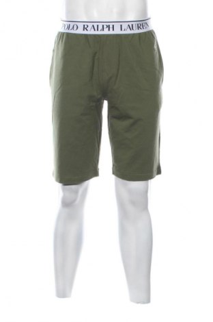 Pantaloni scurți de bărbați Polo Ralph Lauren, Mărime M, Culoare Verde, Preț 306,99 Lei