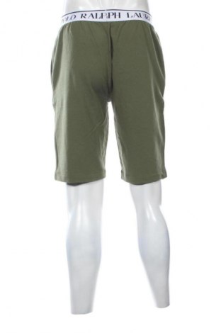Pantaloni scurți de bărbați Polo Ralph Lauren, Mărime M, Culoare Verde, Preț 306,99 Lei