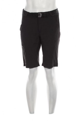 Мъжки къс панталон Quechua, Размер M, Цвят Черен, Цена 9,20 €