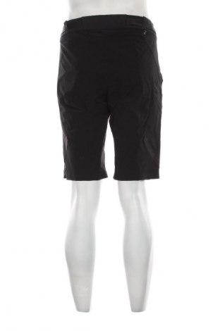 Мъжки къс панталон Quechua, Размер M, Цвят Черен, Цена 9,20 €