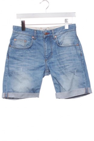 Męskie szorty Revolution, Rozmiar S, Kolor Niebieski, Cena 22,47 zł