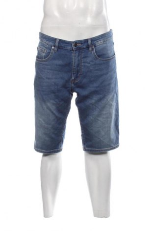 Férfi rövidnadrág S.Oliver, Méret L, Szín Kék, Ár 4 719 Ft