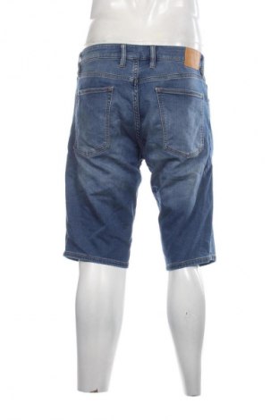 Férfi rövidnadrág S.Oliver, Méret L, Szín Kék, Ár 4 719 Ft