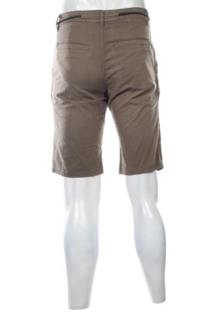 Męskie szorty S.Oliver, Rozmiar M, Kolor Zielony, Cena 51,99 zł