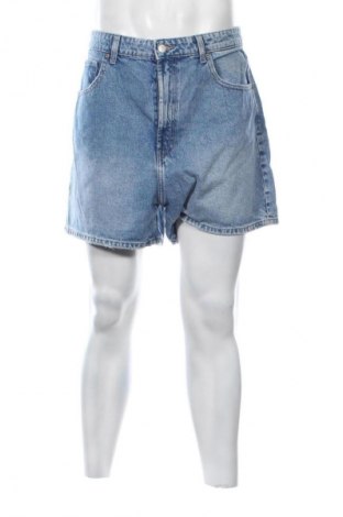 Pánské kraťasy Sinsay, Velikost M, Barva Modrá, Cena  268,00 Kč