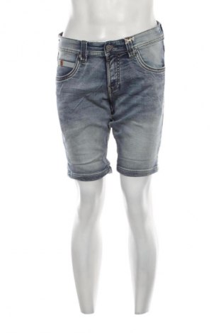 Męskie szorty Timezone, Rozmiar M, Kolor Niebieski, Cena 62,99 zł