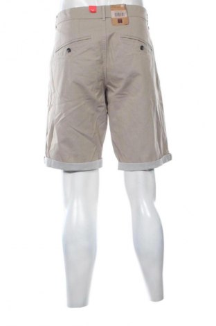 Ανδρικό κοντό παντελόνι Timezone, Μέγεθος XL, Χρώμα  Μπέζ, Τιμή 17,99 €