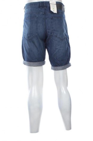 Férfi rövidnadrág Tom Tailor, Méret L, Szín Kék, Ár 8 389 Ft