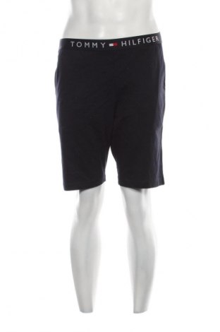 Herren Shorts Tommy Hilfiger, Größe S, Farbe Blau, Preis 32,99 €, #134347256
