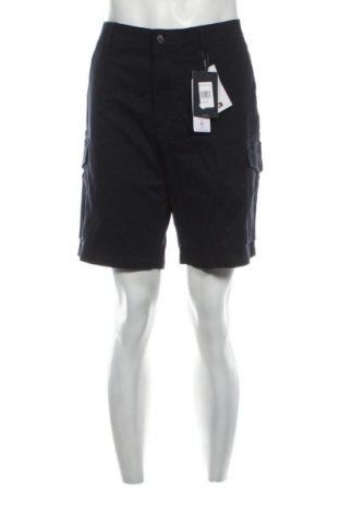 Męskie szorty Tommy Hilfiger, Rozmiar XL, Kolor Niebieski, Cena 222,99 zł, #134384238