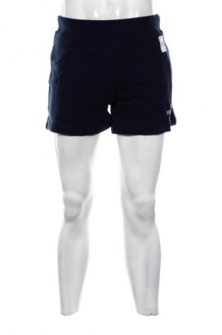 Męskie szorty Tommy Hilfiger, Rozmiar M, Kolor Niebieski, Cena 445,99 zł, #134384316