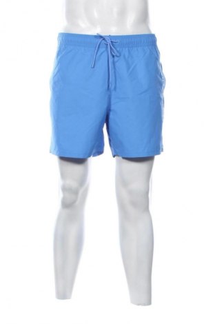 Męskie szorty Tommy Hilfiger, Rozmiar S, Kolor Niebieski, Cena 190,99 zł, #134427200