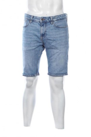 Herren Shorts Tommy Jeans, Größe L, Farbe Grün, Preis 89,99 €, #134358910
