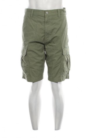 Pantaloni scurți de bărbați Tommy Jeans, Mărime L, Culoare Verde, Preț 424,99 Lei, #134366794