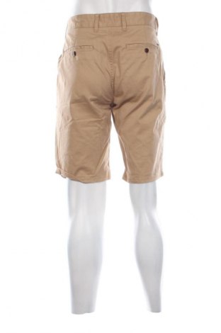 Pantaloni scurți de bărbați Tommy Jeans, Mărime L, Culoare Bej, Preț 82,99 Lei