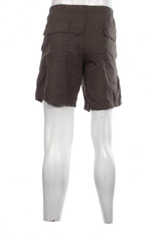 Мъжки къс панталон Tu, Размер L, Цвят Зелен, Цена 11,46 €