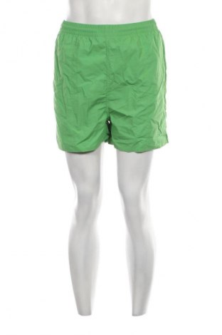Ανδρικό κοντό παντελόνι Unbranded, Μέγεθος S, Χρώμα Πράσινο, Τιμή 2,99 €