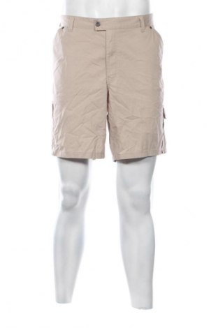 Pánské kraťasy Unbranded, Velikost XL, Barva Béžová, Cena  279,00 Kč