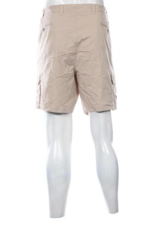 Pánské kraťasy Unbranded, Velikost XL, Barva Béžová, Cena  279,00 Kč