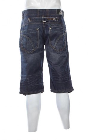 Мъжки къс панталон Unbranded, Размер L, Цвят Син, Цена 12,27 €