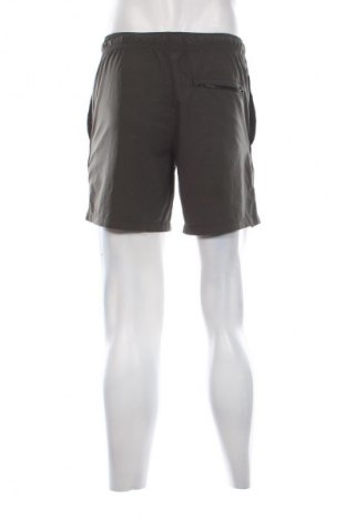 Męskie szorty Zara, Rozmiar S, Kolor Zielony, Cena 22,47 zł