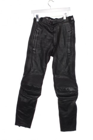 Herren Lederhose Uvex, Größe L, Farbe Schwarz, Preis € 68,99