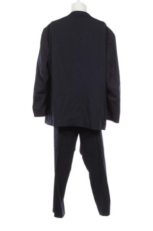 Ανδρικό κοστούμι Jack & Jones, Μέγεθος 4XL, Χρώμα Μπλέ, Τιμή 92,99 €