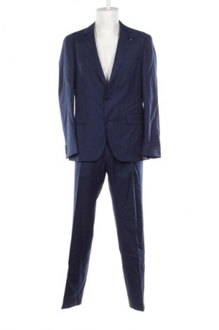 Pánsky oblek  Tommy Hilfiger, Veľkosť L, Farba Modrá, Cena  454,95 €