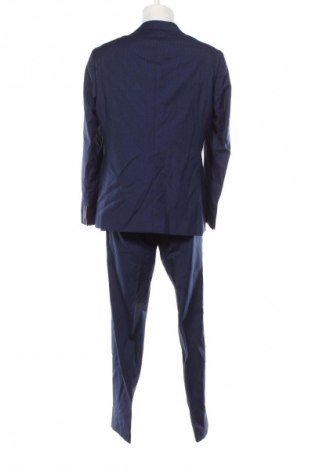 Pánsky oblek  Tommy Hilfiger, Veľkosť L, Farba Modrá, Cena  454,95 €