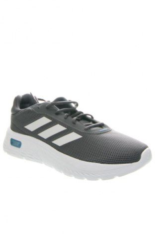 Herrenschuhe Adidas, Größe 43, Farbe Grau, Preis 71,99 €