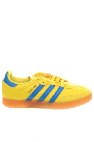 Herrenschuhe Adidas, Größe 39, Farbe Gelb, Preis 64,99 €