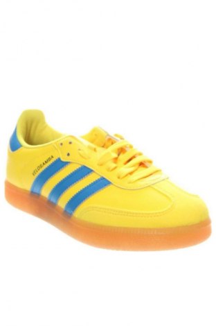 Herrenschuhe Adidas, Größe 39, Farbe Gelb, Preis 64,99 €
