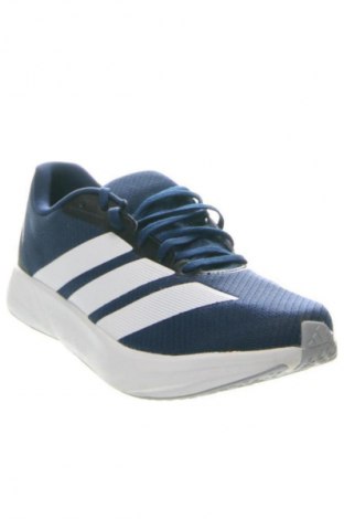 Herrenschuhe Adidas, Größe 42, Farbe Blau, Preis € 88,99