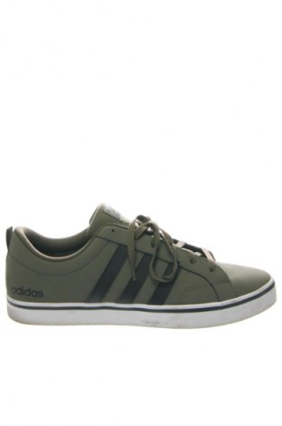 Pánske topánky Adidas, Veľkosť 46, Farba Zelená, Cena  57,95 €