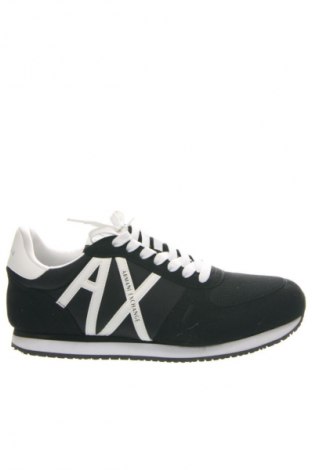 Мъжки обувки Armani Exchange, Размер 46, Цвят Черен, Цена 75,67 €