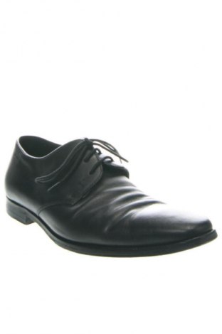 Obuwie męskie BOSS, Rozmiar 45, Kolor Czarny, Cena 273,70 zł