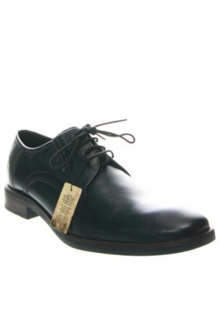 Férfi cipők
 Bugatti, Méret 47, Szín Kék, Ár 29 079 Ft