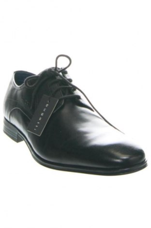 Pánske topánky Bugatti, Veľkosť 40, Farba Čierna, Cena  94,95 €